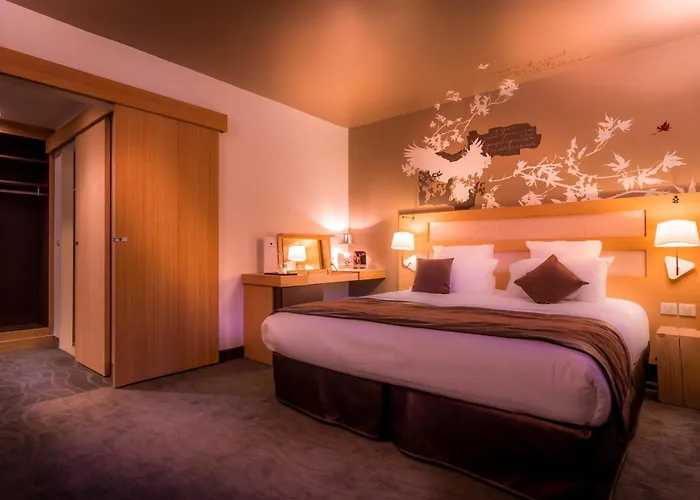 Le Grand Aigle, Friendly Hotel & Spa
