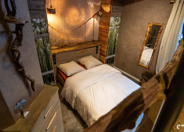 Hotel Green Ecolodge